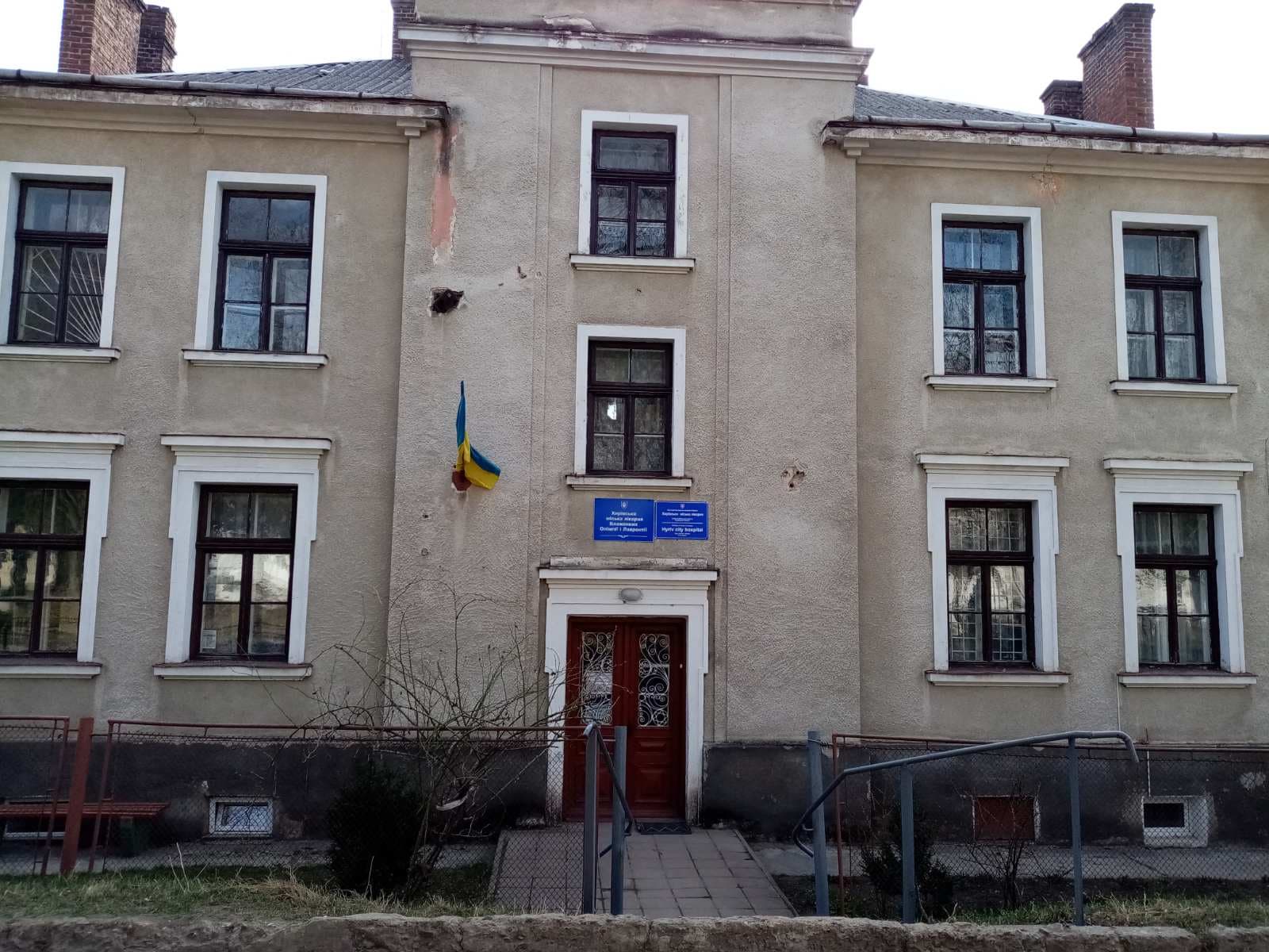 На Львівщині медичним працівникам не виплачують зарплату