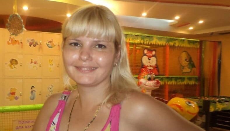 «Тепер ти світитимеш на небі»: померла жителька Львівщини, яка під час відпочинку в Туреччині перенесла інсульт і кому