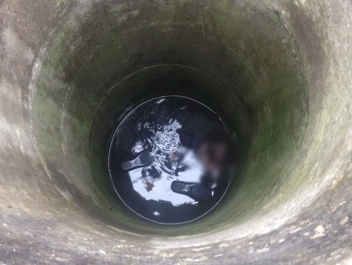 «Подавала ознаки життя, відгукувалася»: мешканка Рави-Руської померла, коли її витягнули з 4-метрового колодязя