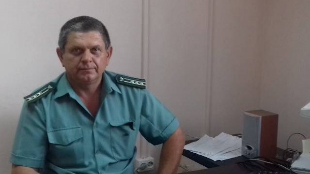 Занижував вартість лісу за документами: на хабарі затримали директора золочівського “Галсільлісу”