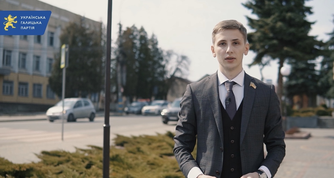 Депутат Мостиської громади заявив про політичне переслідування