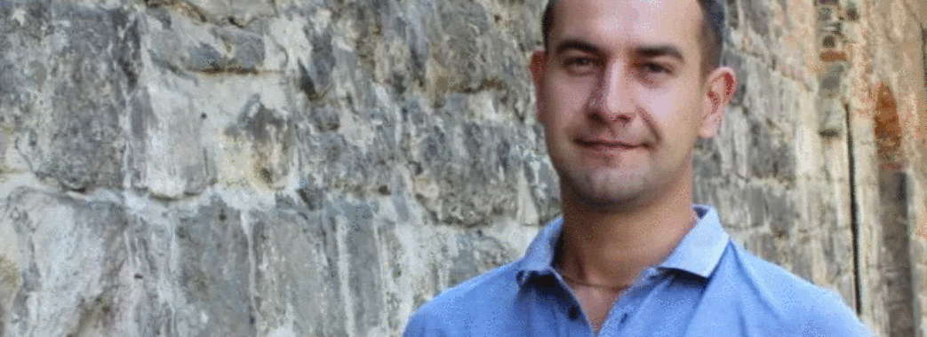 Андрій Гнатуш: «Без вільного ринку вакцин – Україні буде непереливки»