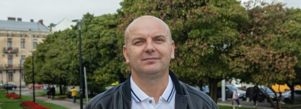 Василь Курій: «Шоколад покрився зеленою пліснявою, або політика по-львівськи»