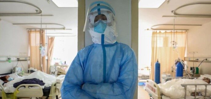 В Україні рекордна кількість смертей від коронавірусу: що на Львівщині