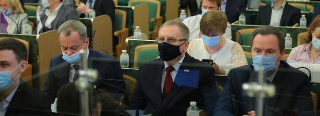 Юрій Доскіч: “Програма соціально-економічного розвитку Львівщини охоплює 12 об’єктів Самбірщини”