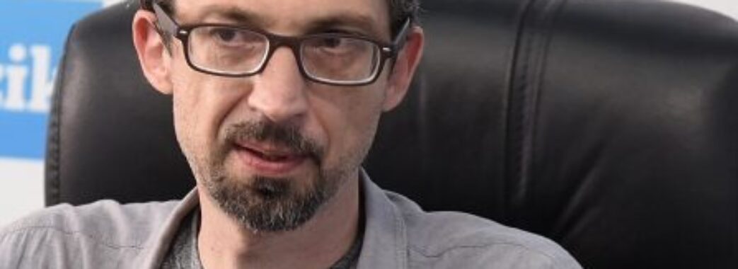 Богдан Скаврон: “Чому сприяння обороні України перетворилося на заробітки?”