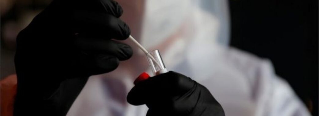 На Львівщині більше 300 хворих на коронавірус за добу: статистика