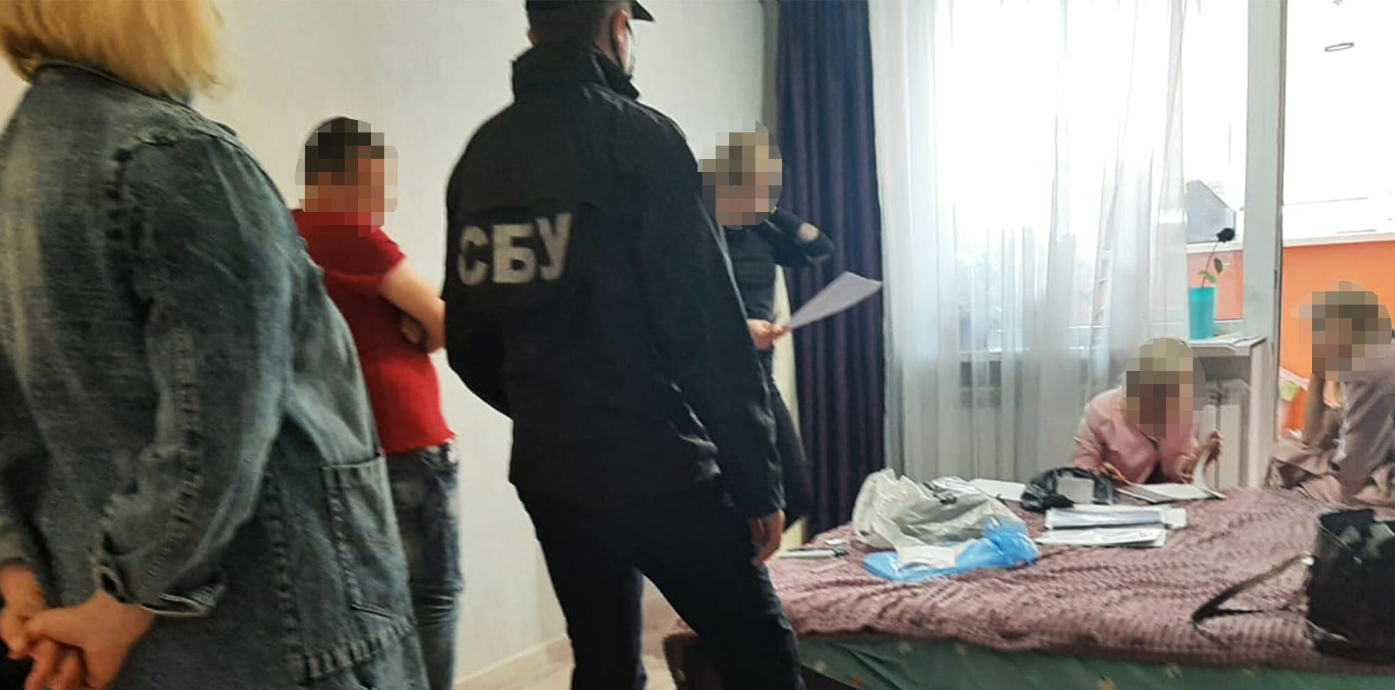 З будівництва об’єктів для ЗСУ масштабно розкрадали кошти: СБУ викрила винуватців