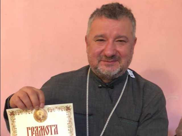 Відлучили від УГКЦ: львівського священика Івана Гарата покарали за церковний злочин