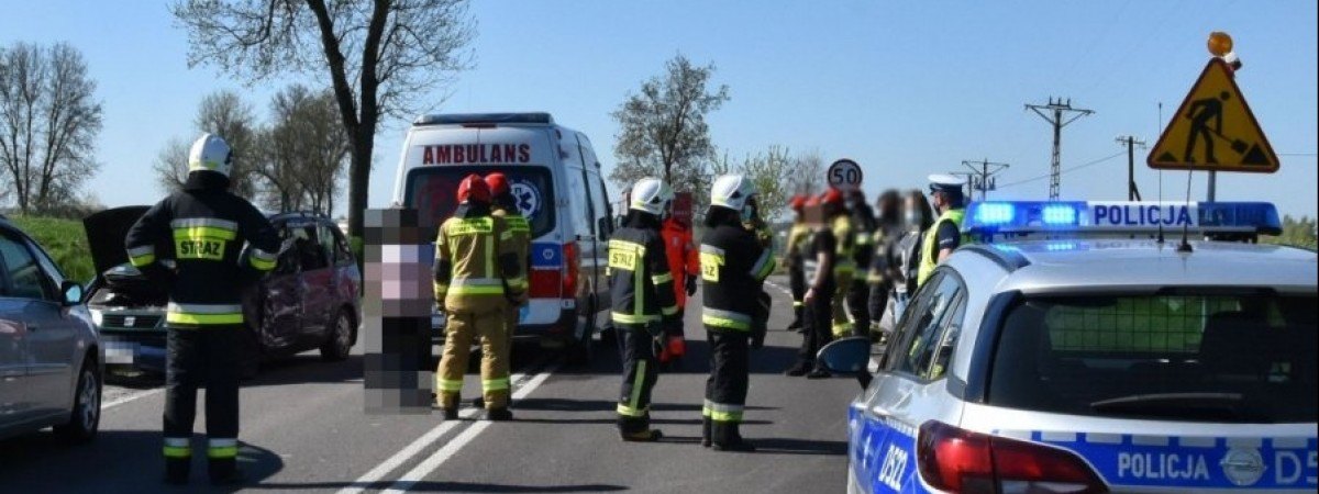 У Польщі в аварії загинув 9-річний українець