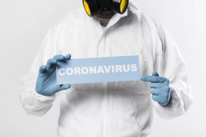 Менше сотні нових хворих на Львівщині: коронавірусна статистика за останню добу