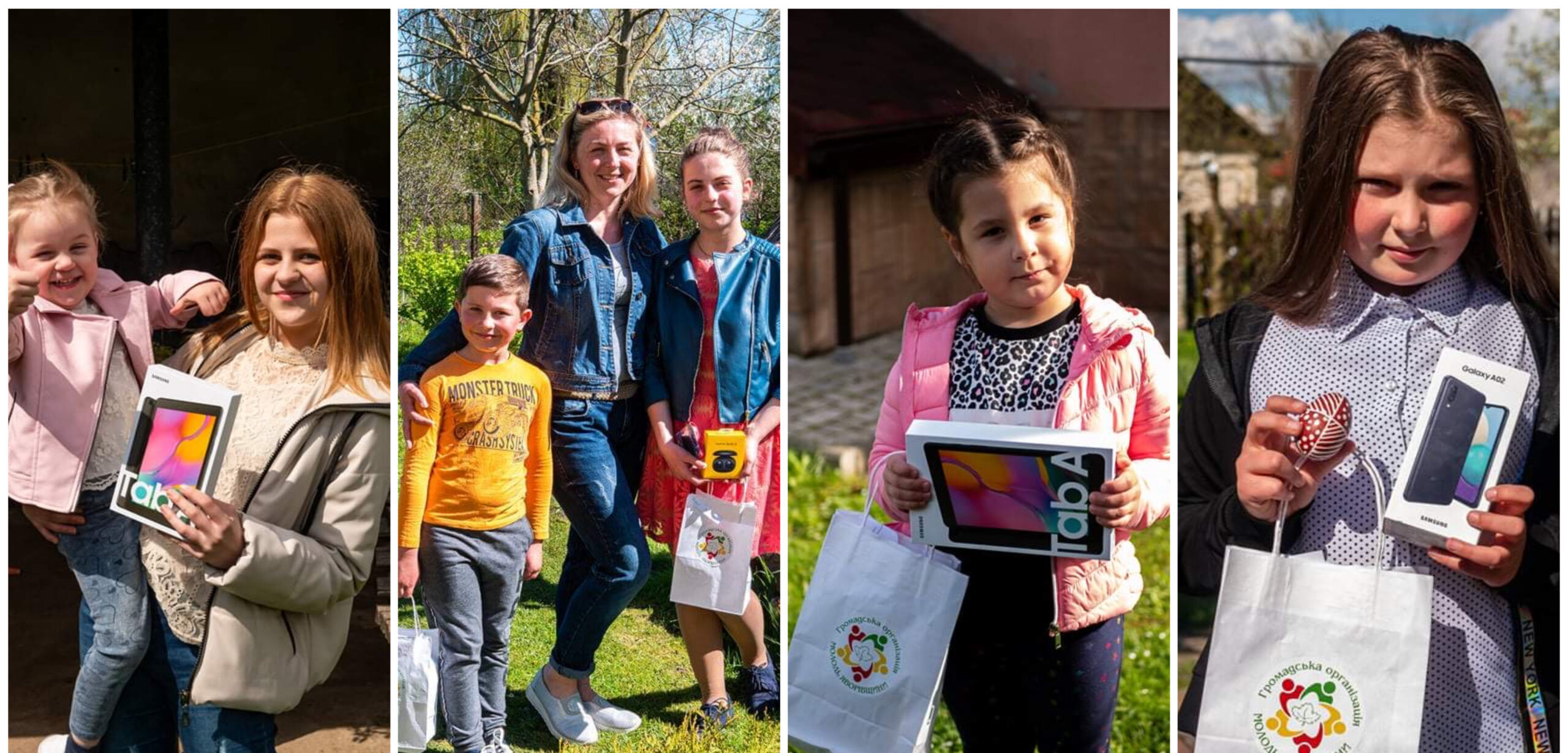 Згадали вікові традиції: на Львівщині нагородили учасників Великоднього конкурсу