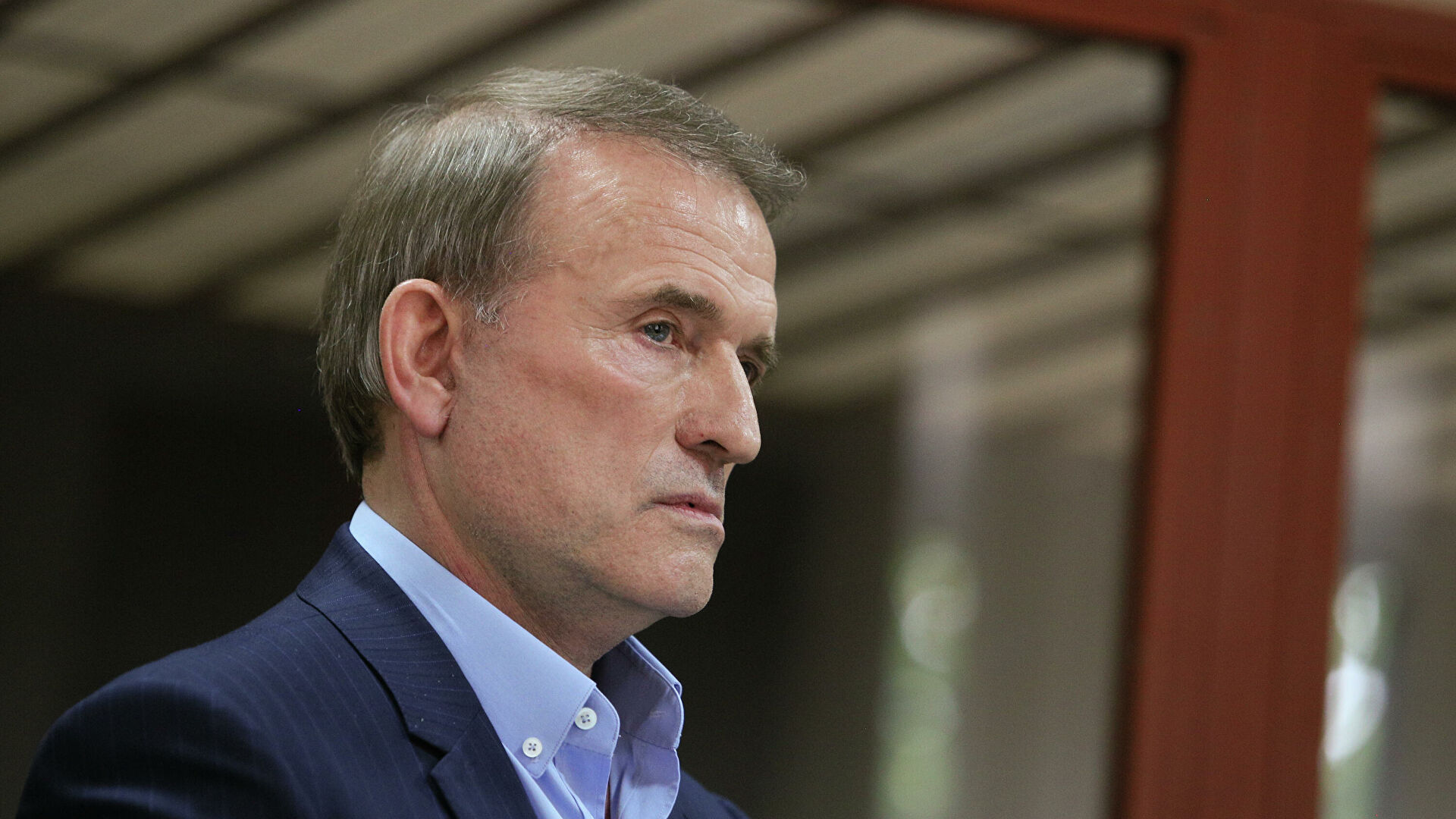 Медведчуку обрали запобіжний захід: прокуратура планує подати апеляцію