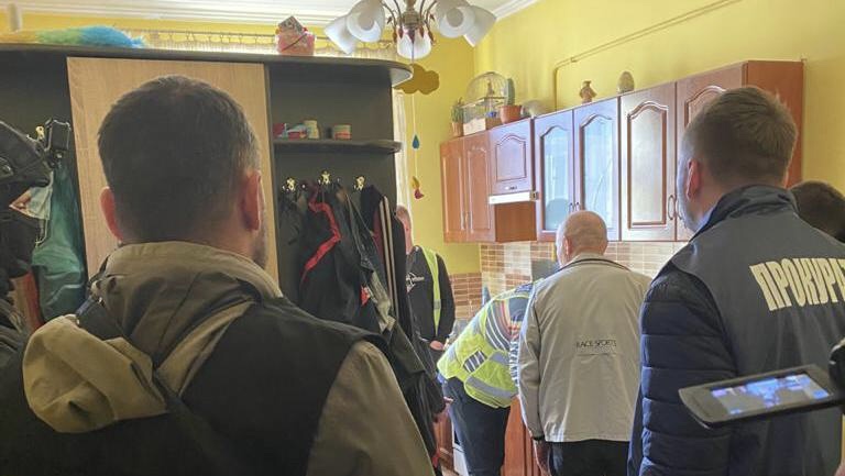 У Самборі затримали наркоторговця