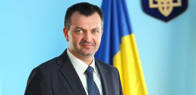 Ігор Комендат: «Надходження до місцевих бюджетів зросли на 25 відсотків»
