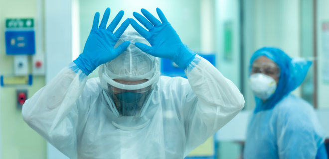 Ще 15 мешканців Львівщини не стало від ускладнень коронавірусу: свіжа статистика