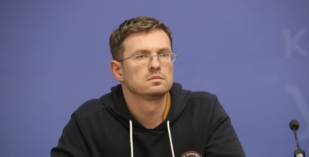 В Україні призначили нового головного санлікаря: що про нього відомо