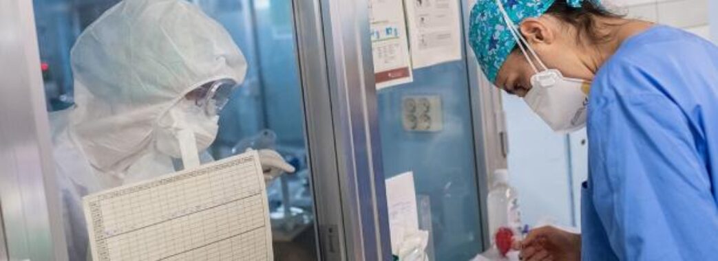 За останню добу лише у двох мешканців Львівщини виявили коронавірус: свіжа статистика