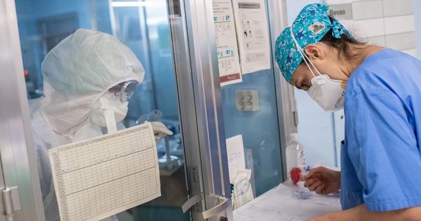 За останню добу лише у двох мешканців Львівщини виявили коронавірус: свіжа статистика
