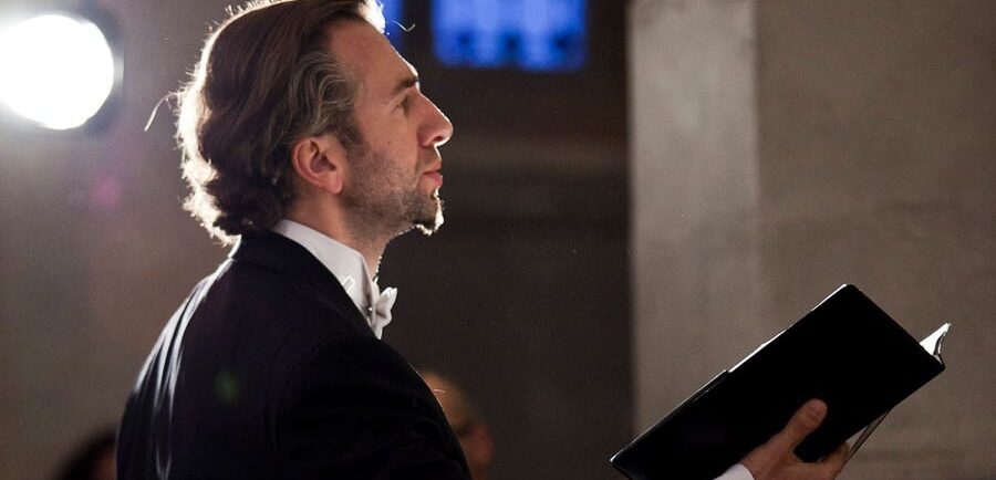 «Він мав Україну в своєму голосі!»: у Львівській національній філармонії відбудеться V відкритий маратон пам’яті Василя Сліпака