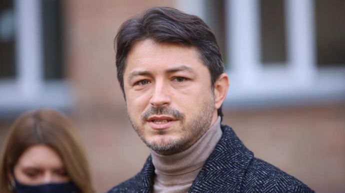 «До останнього вірив у можливість цивілізованого діалогу та реанімації партії»: Сергій Притула вийшов із «Голосу»