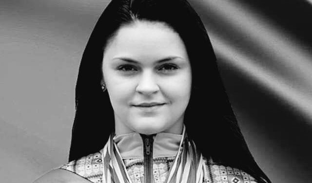 Загиблою яворівчанкою, яка випала з вікна гуртожитку, виявилася відома 17-річна спортсменка