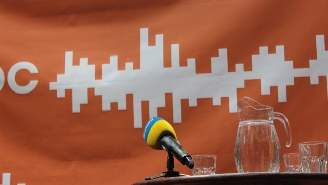 Десять нардепів планують покинути парламентську фракцію «Голос»