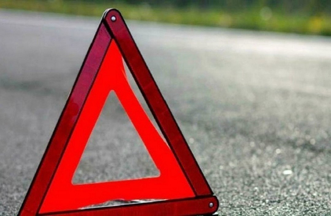 Двоє людей загинуло, четверо в лікарні: біля Бібрки перекинувся автомобіль