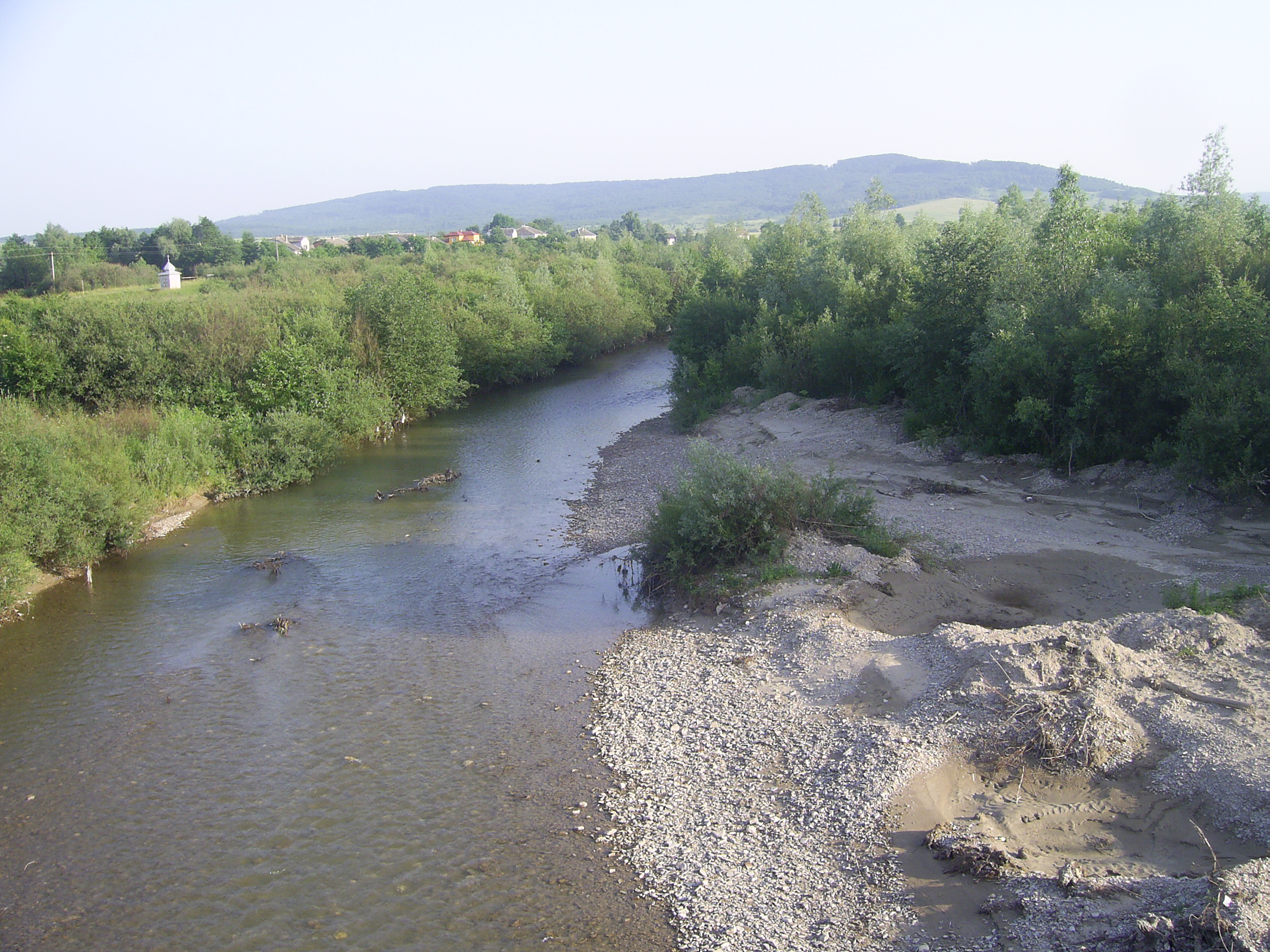 «Відслужив вже в армії»: на Самбірщині втопився молодий юнак