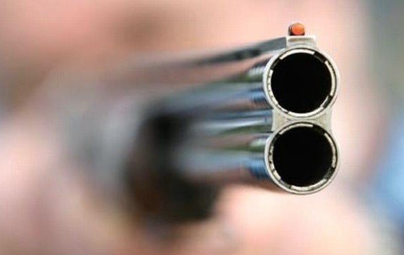 На Золочівщині чоловік з рушниці вистрілив у груди синові: суд виніс вирок