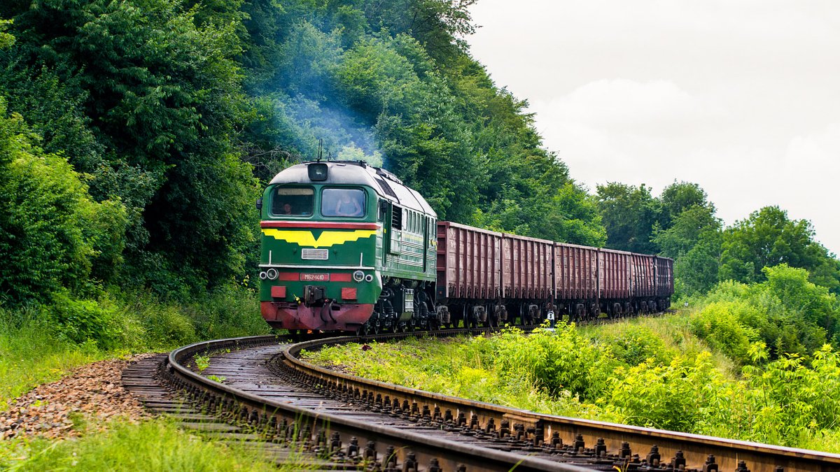 Переходила колію в навушниках: на Львівщині потяг збив жінку