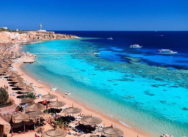 П’ять хвилин пробув під водою: львівські медики в Єгипті врятували колегу