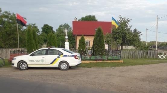 Врізався в електроопору: у Рава-Руській громаді загинув мотоцикліст