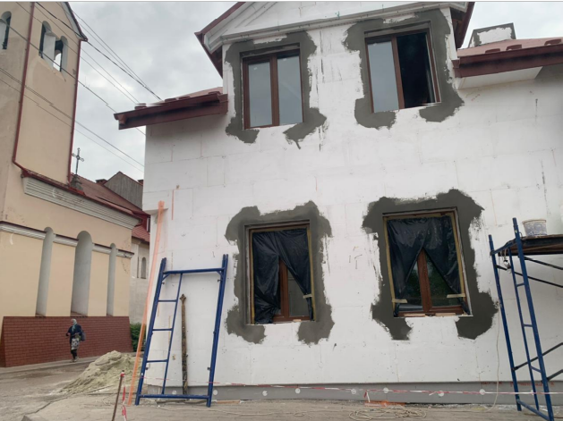 Мостиське відділення «Товариства польської культури»: громадська діяльність чи шахрайство?