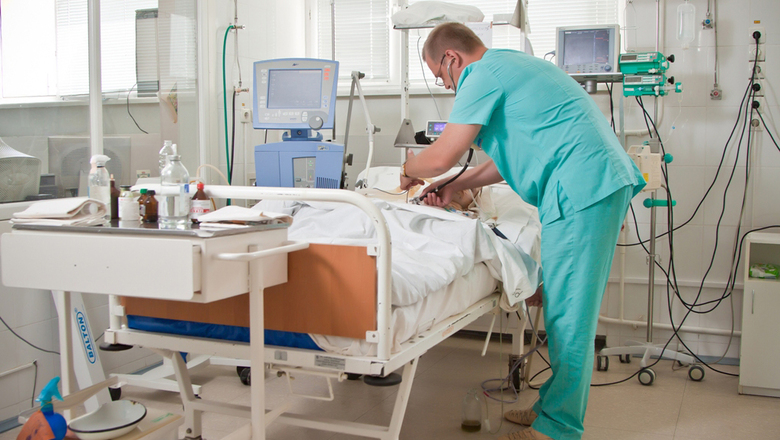 Через укус змії 12-річний мешканець Яворівщини три дні провів у реанімації