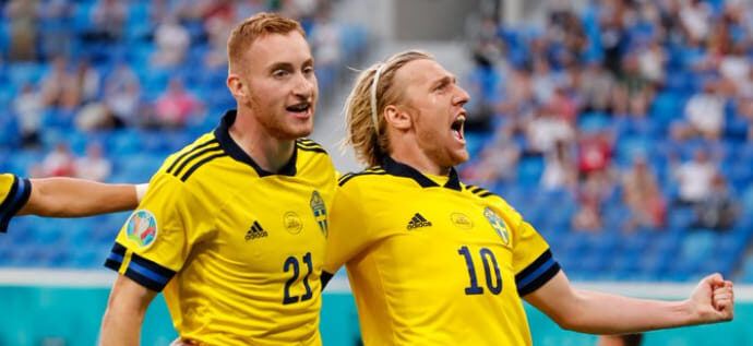 Вперше в історії: збірна України пробилася до плей-оф Євро-2020