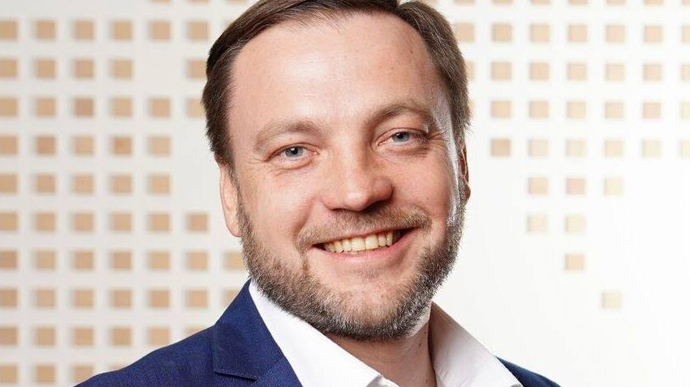 Призначили нового міністра внутрішніх справ