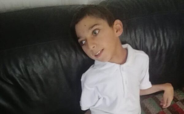 11-річному сокальчанину з ДЦП не дали путівки на реабілітацію: дитині потрібна фінансова допомога