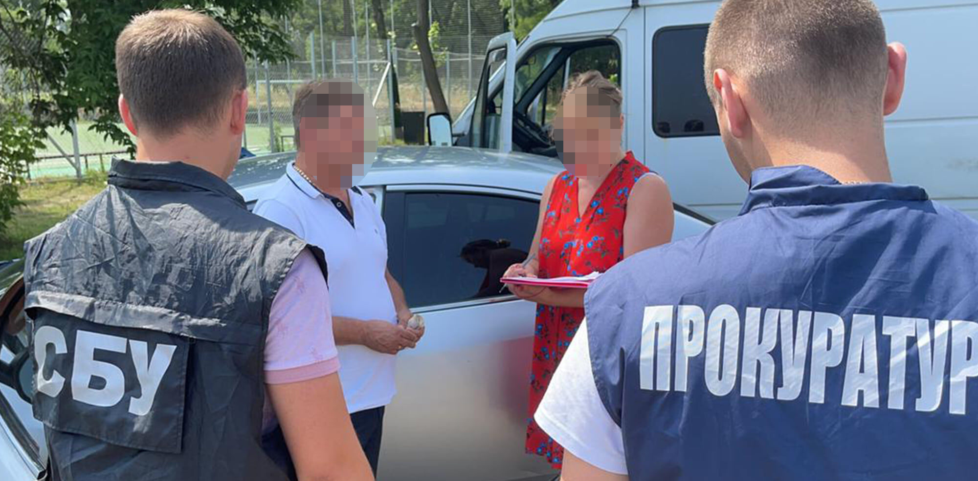 Взяли на хабарі заступника директора шахти на Червоноградщині