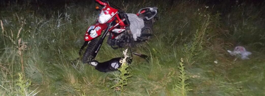 Через дві аварії з мотоциклами до лікарень Львівщини вчора потрапили четверо людей