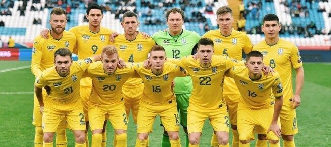 Троє гравців української збірної потрапили у «двадцятку» кращих футболістів Євро-2020