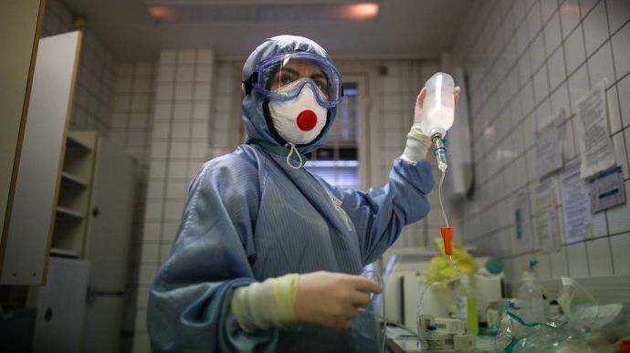 На Львівщині за добу 4 людей померли від коронавірусу