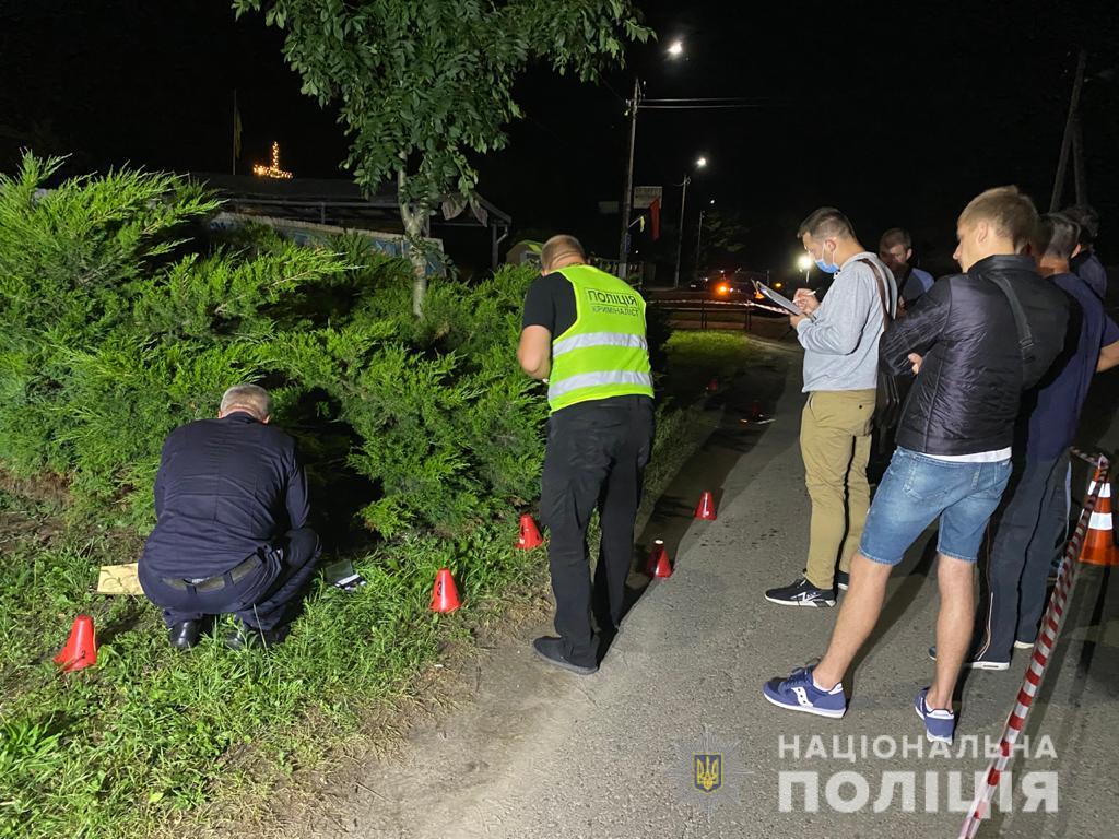 Молодому сколівчанину, який без мотивів вбив двох людей, обрали запобіжний захід