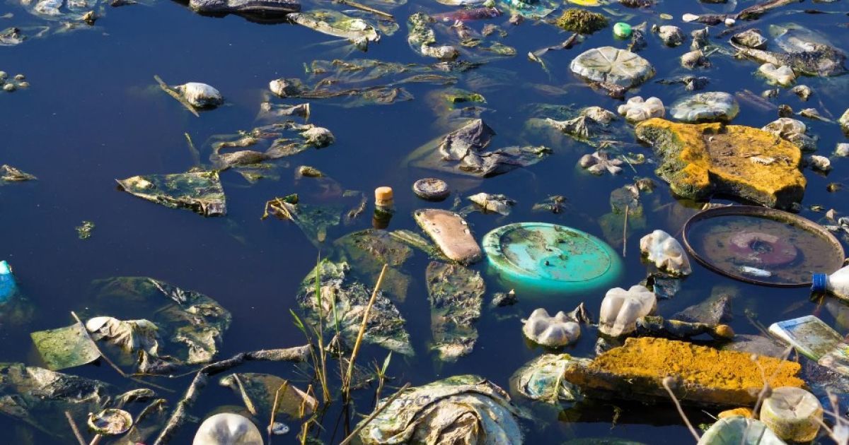 Проблема, що не вирішувалась десятиліттями: у гірських селах Самбірщини наводять лад з вивезенням сміття