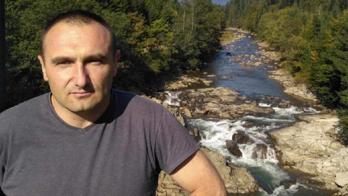 Триває спецоперація: уночі в Стрию розстріляли 41-річного місцевого мешканця