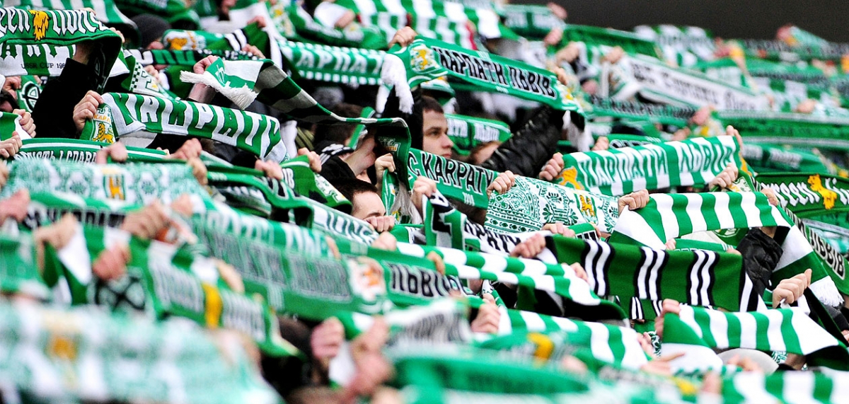 «Леви повертаються»: на стадіоні «Україна» в п‘ятницю зіграють «Карпати» (ВІДЕО)