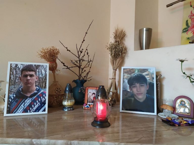 «Лікар навіть не вийшов зі службового автомобіля»: 16-річний дрогобичанин помер на очах у друзів
