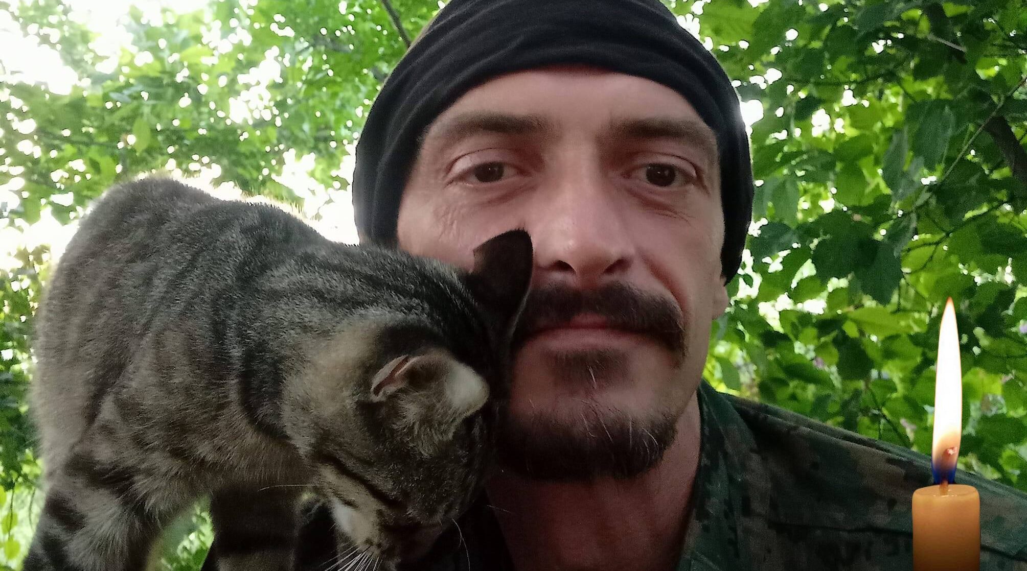 «Мріяв жити»: від снайперської кулі загинув боєць 24-тої бригади, що дислокується на Яворівщині