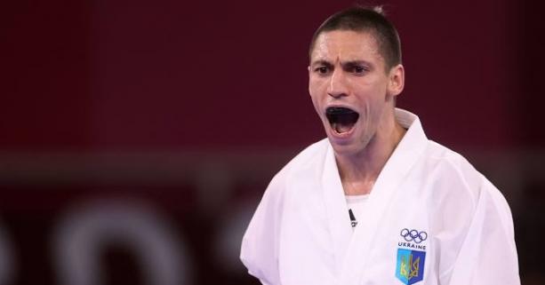 Львів’янин Станіслав Горуна виборов бронзу на Олімпійських іграх
