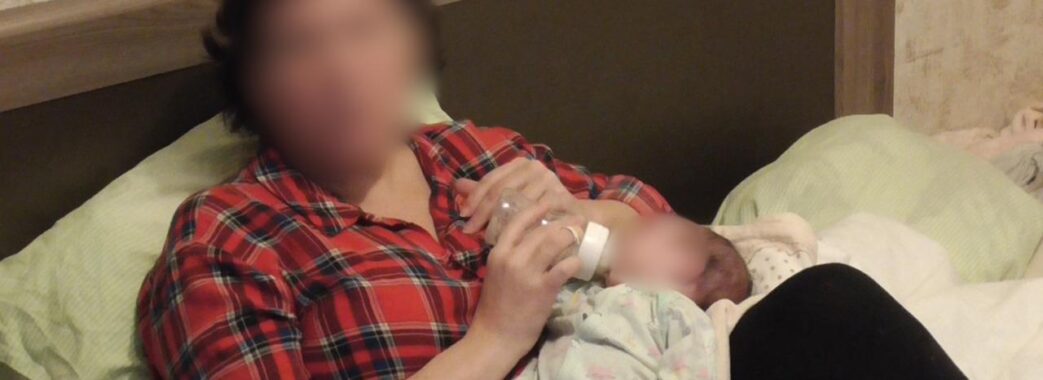 В Україні викрили клініку, яка продавала немовлят іноземцям